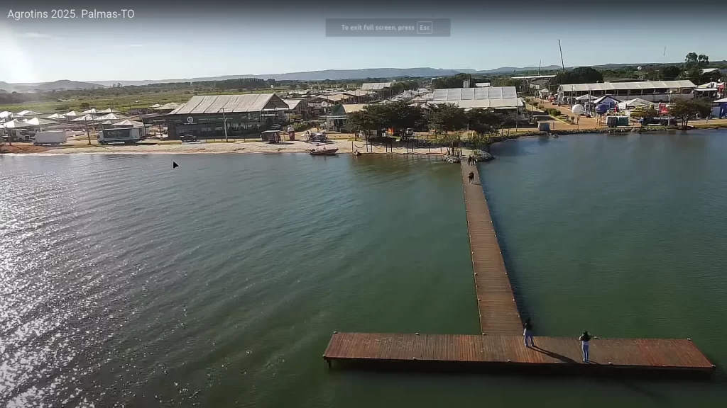 agrotins 2025 pier